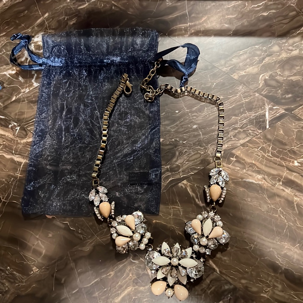 Buckle Women Necklace